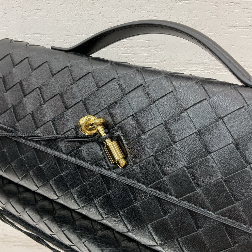 Andiamo Clutch 25
