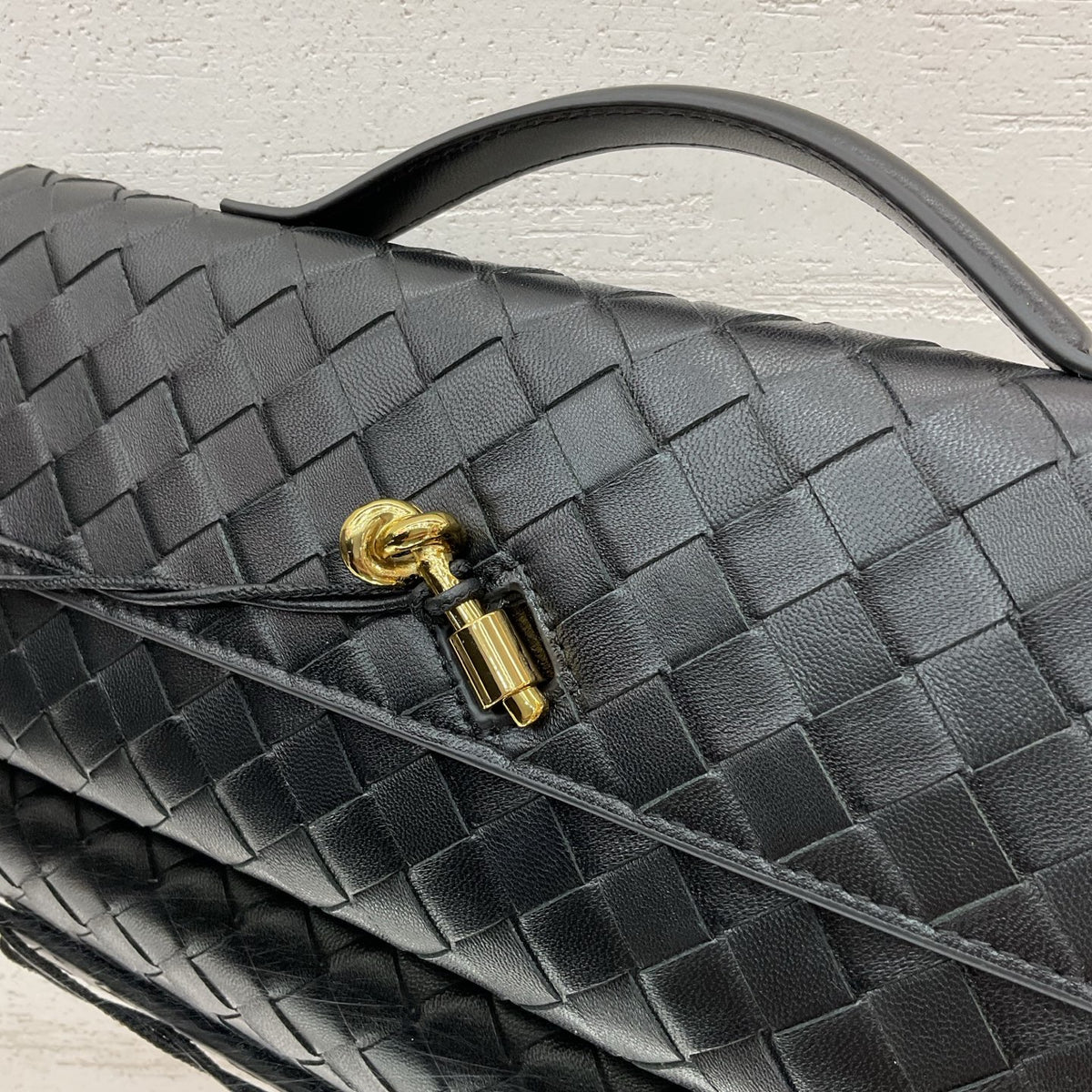 Andiamo Clutch 25