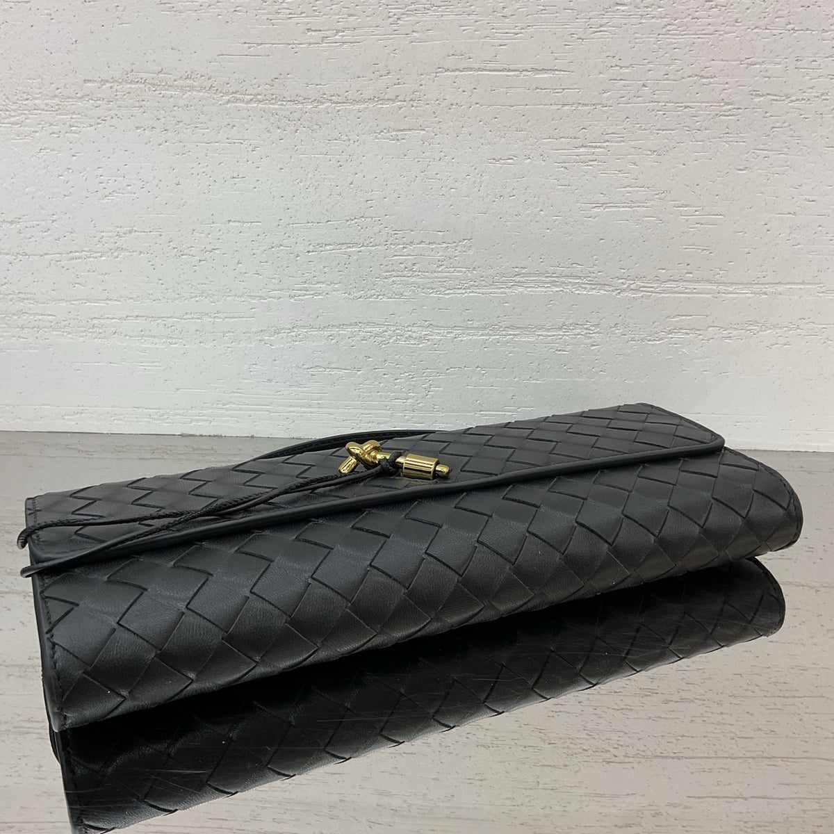 Andiamo Clutch 25
