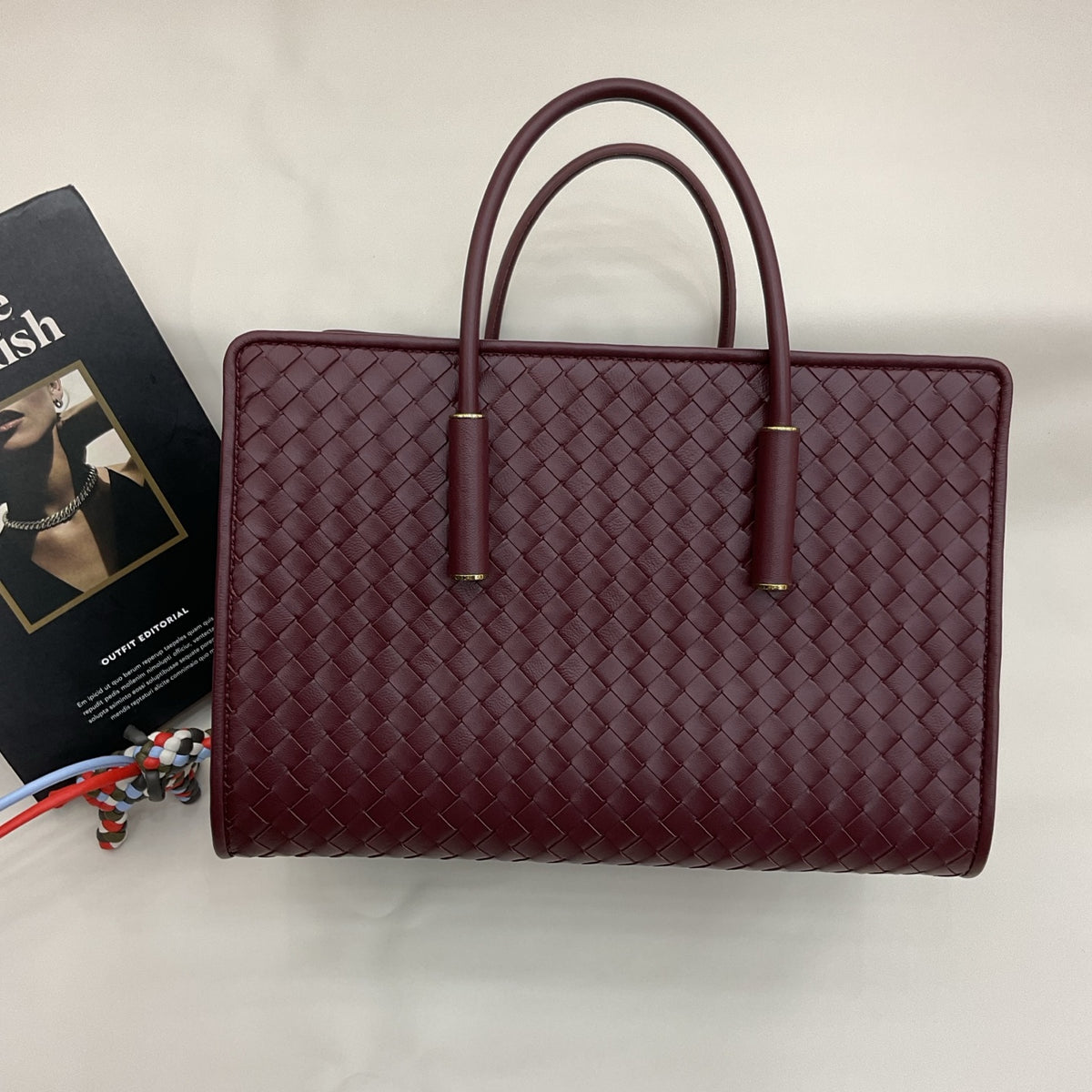 Barbara Tote
