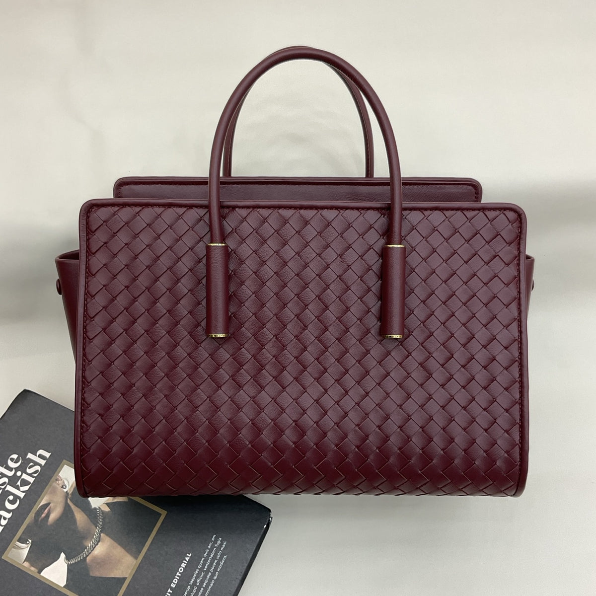 Barbara Tote