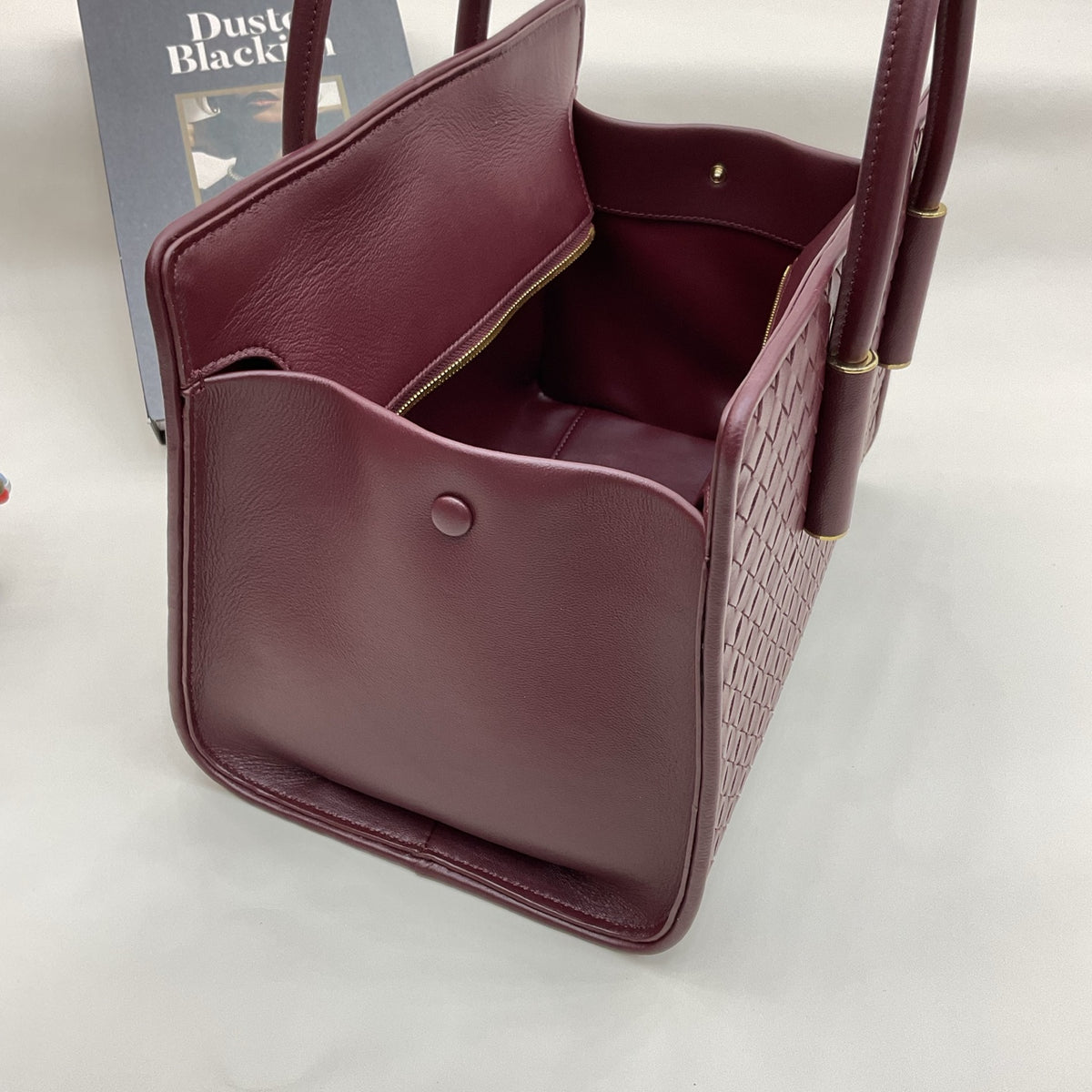 Barbara Tote