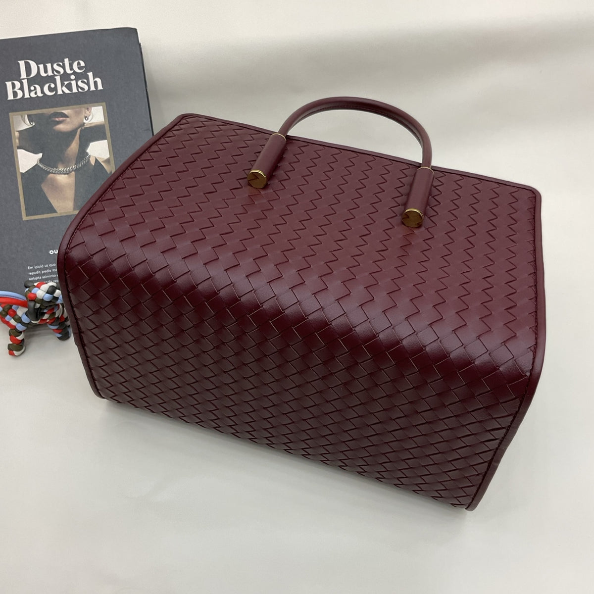 Barbara Tote