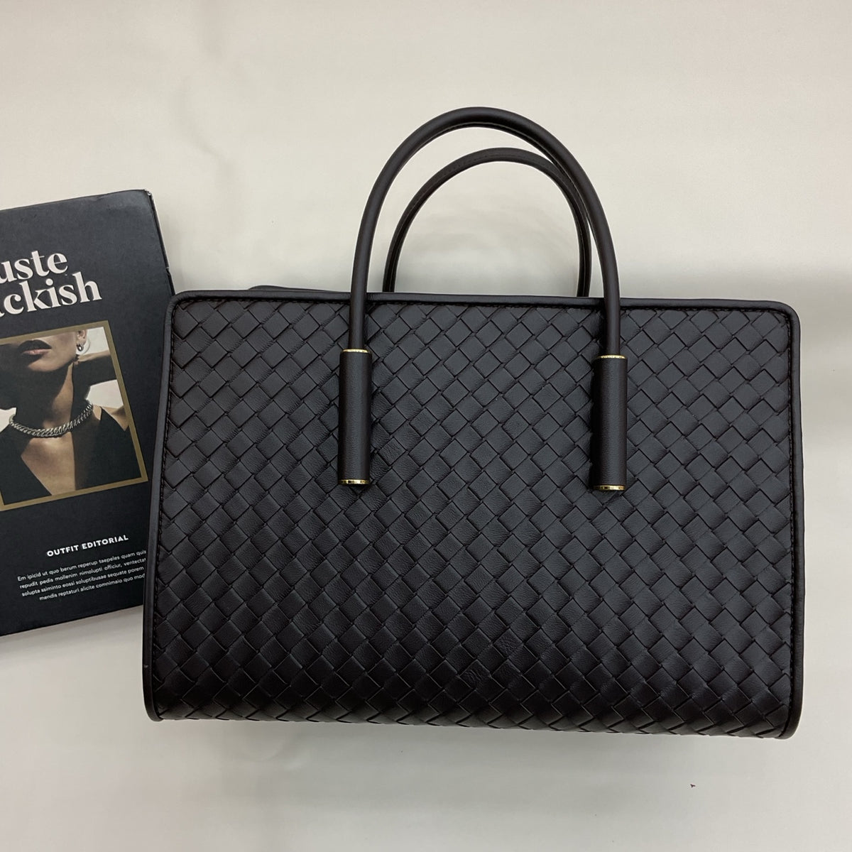 Barbara Tote