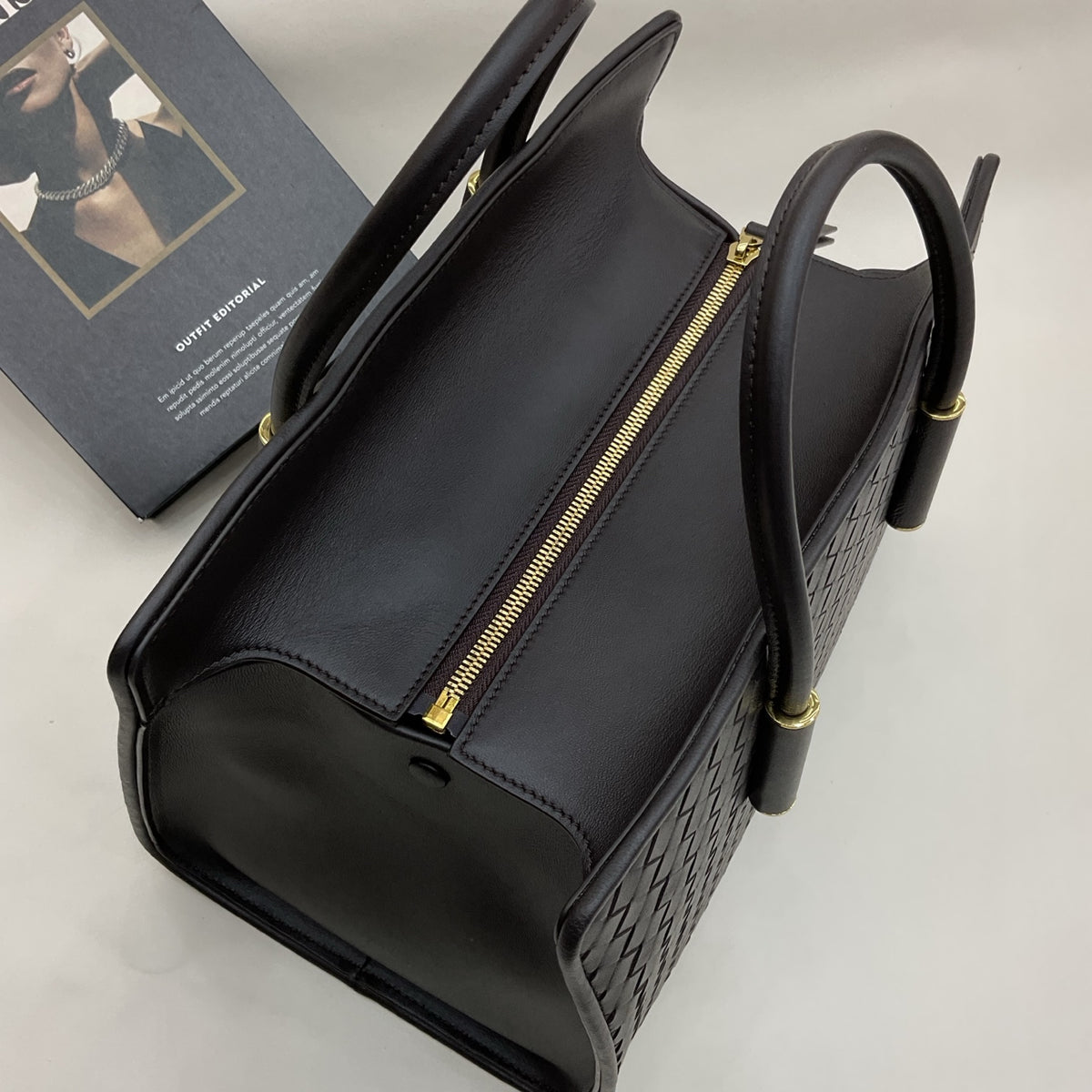 Barbara Tote
