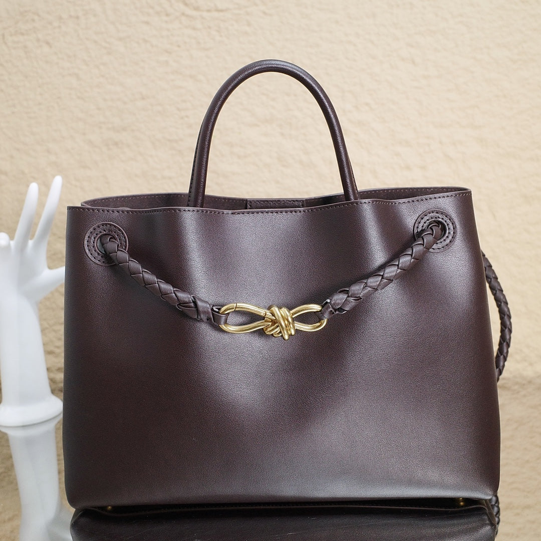 Andiamo (Full Leather)