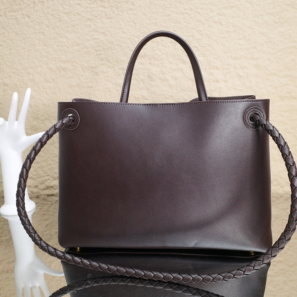 Andiamo (Full Leather)