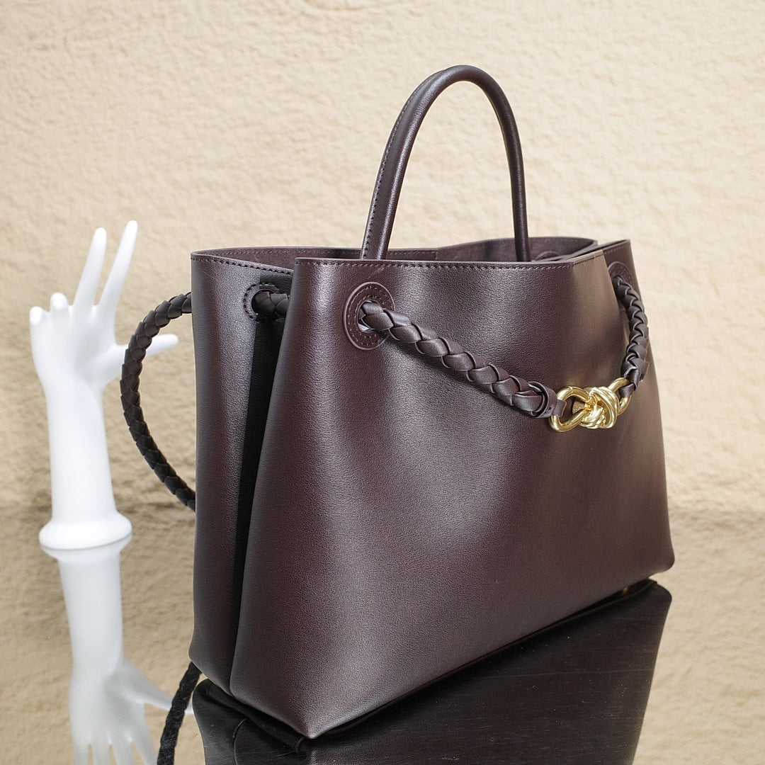 Andiamo (Full Leather)