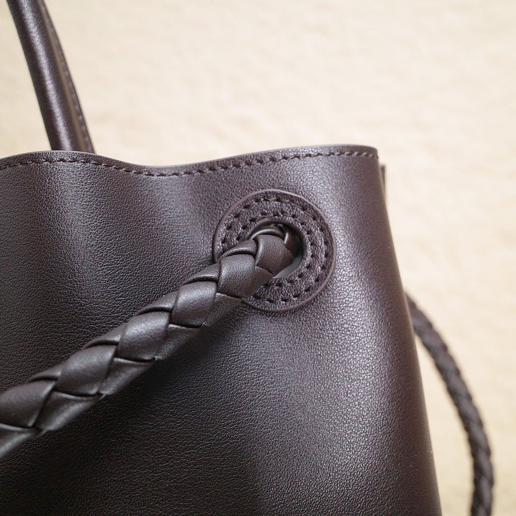 Andiamo (Full Leather)