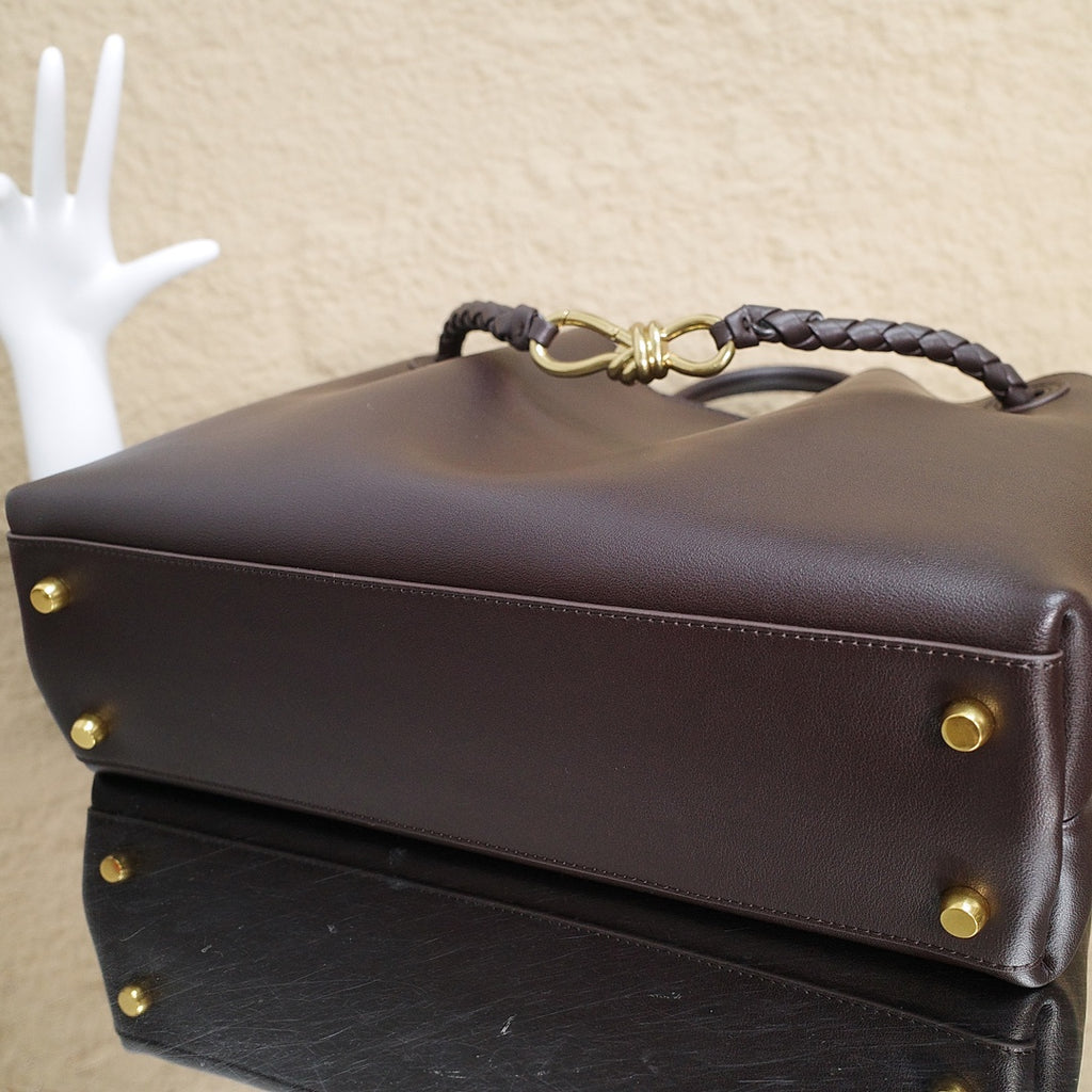 Andiamo (Full Leather)