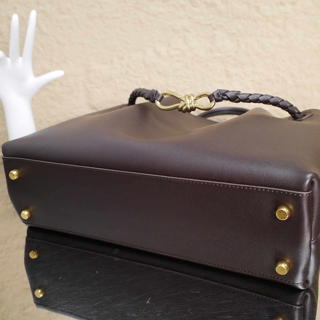Andiamo (Full Leather)
