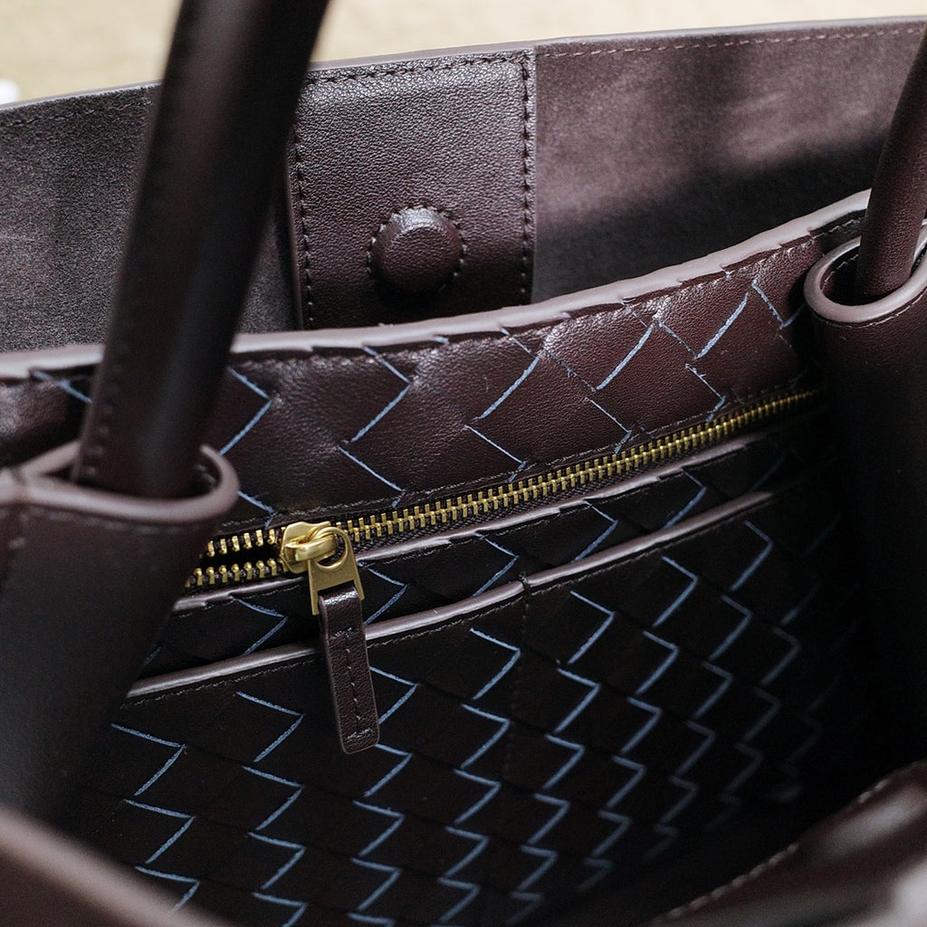 Andiamo (Full Leather)