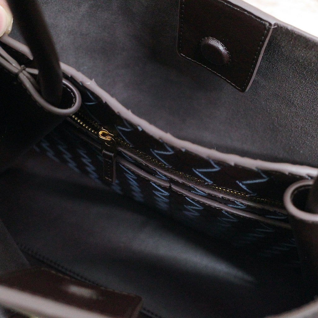 Andiamo (Full Leather)