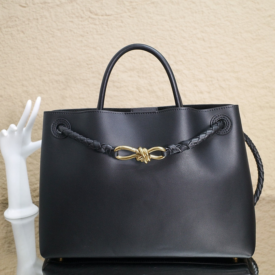Andiamo (Full Leather)