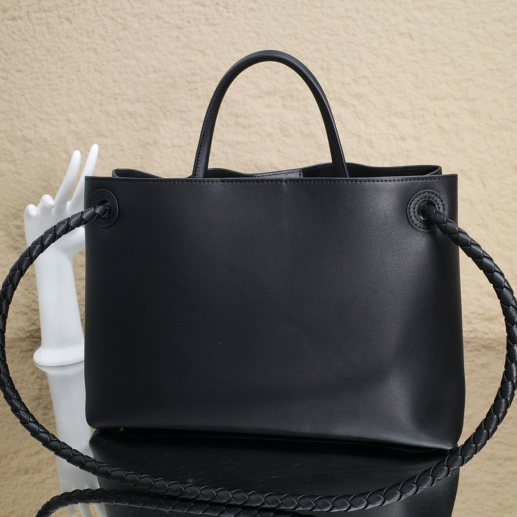 Andiamo (Full Leather)