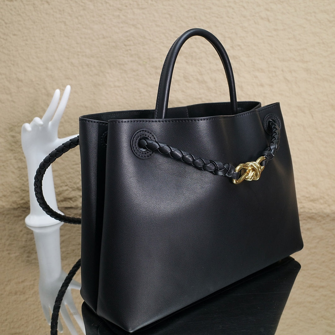 Andiamo (Full Leather)