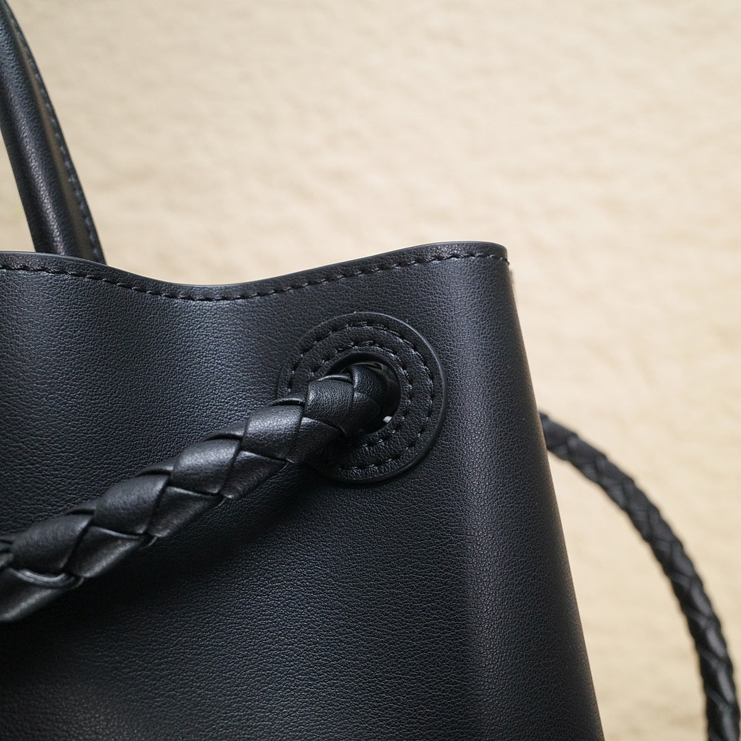 Andiamo (Full Leather)