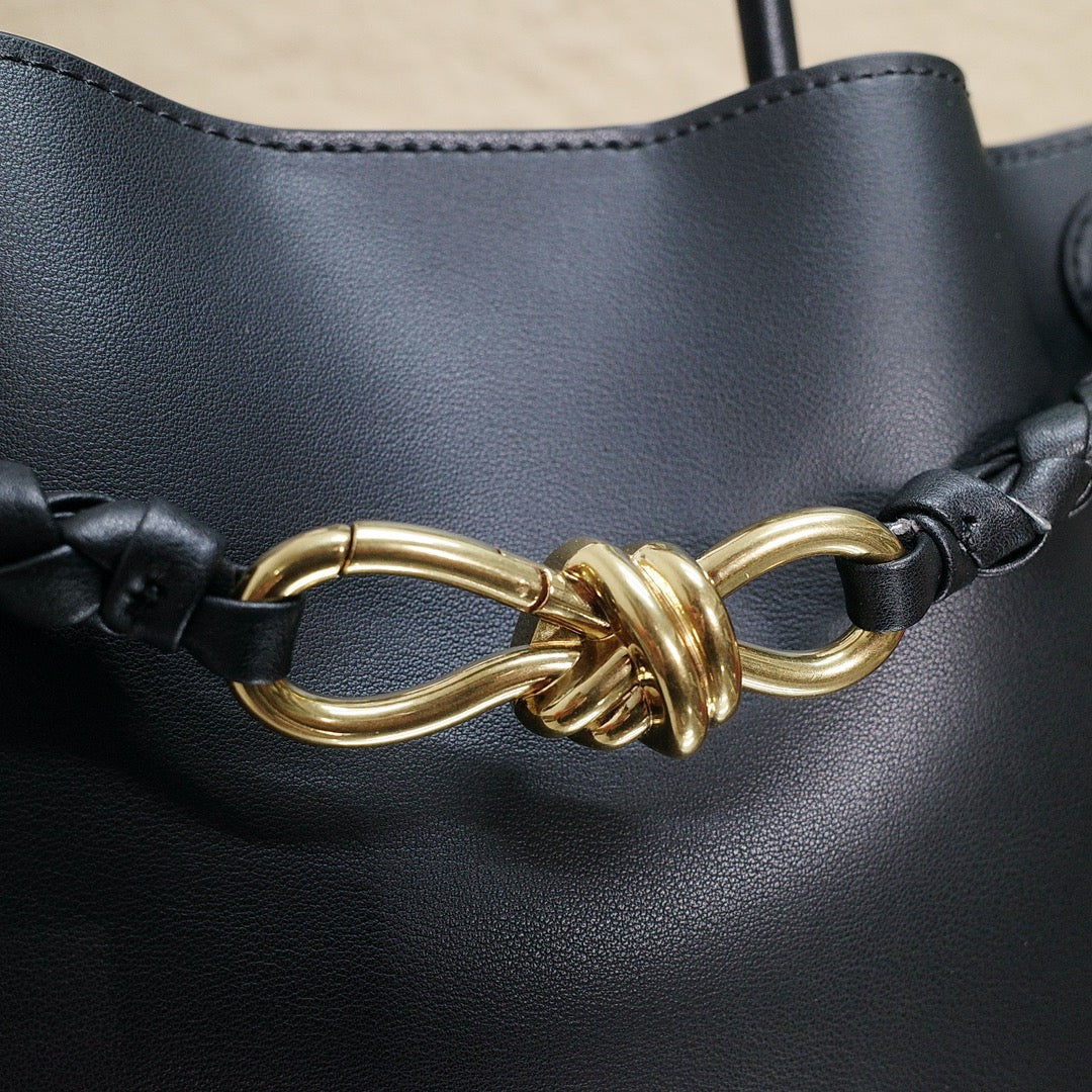 Andiamo (Full Leather)