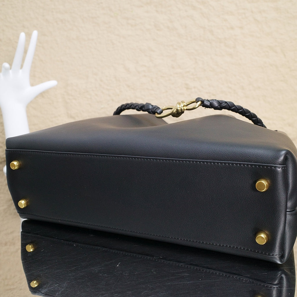 Andiamo (Full Leather)