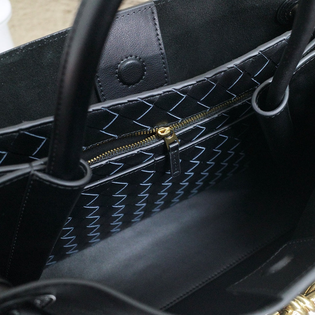 Andiamo (Full Leather)