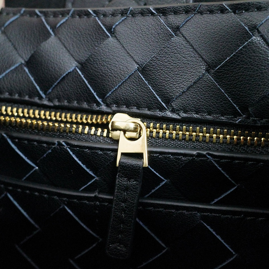 Andiamo (Full Leather)