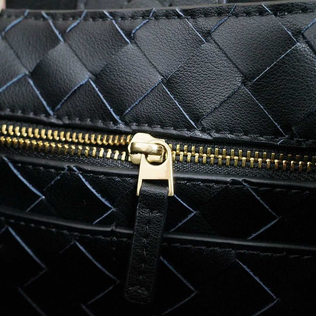Andiamo (Full Leather)