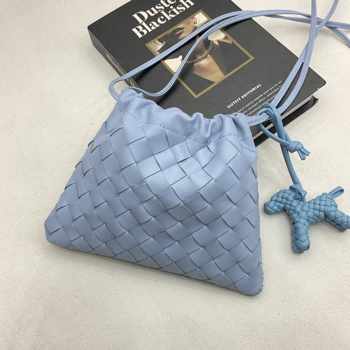 Small Dustbag