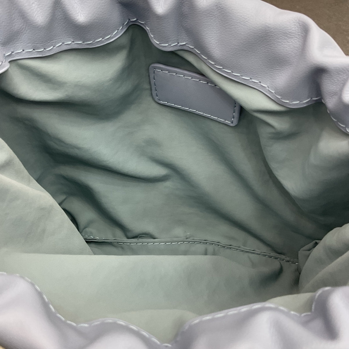 Small Dustbag