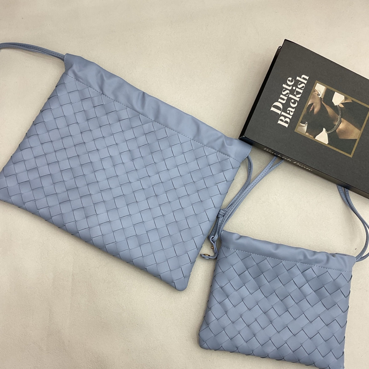 Small Dustbag