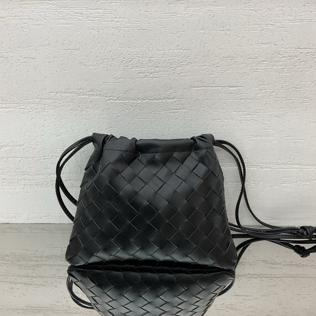 Small Dustbag