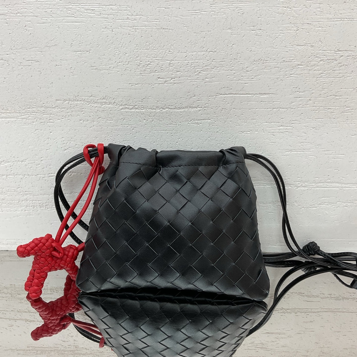 Small Dustbag