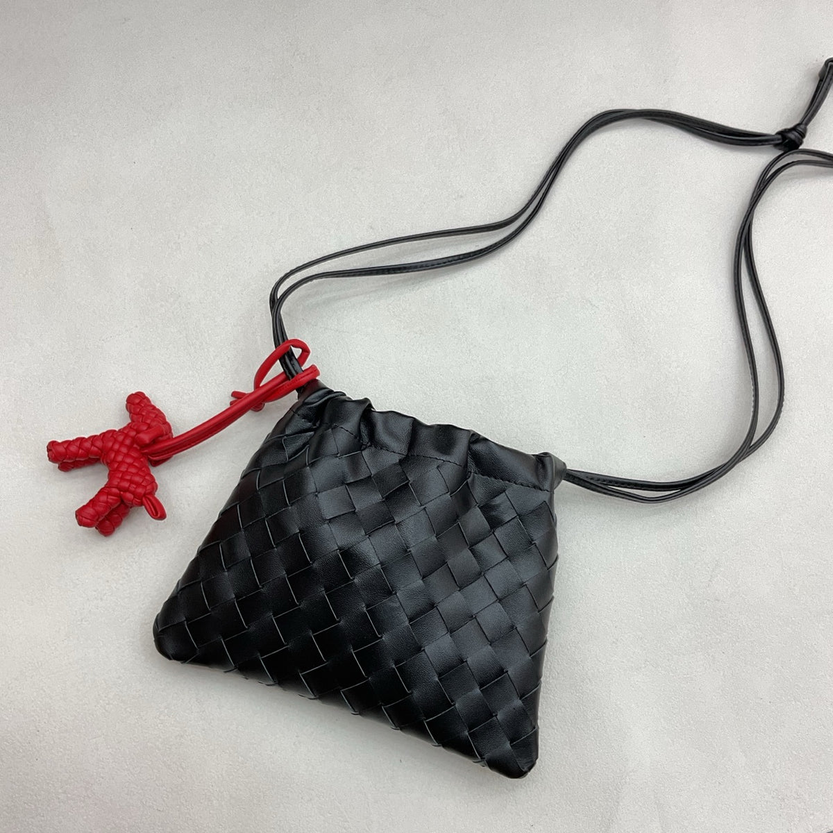 Small Dustbag
