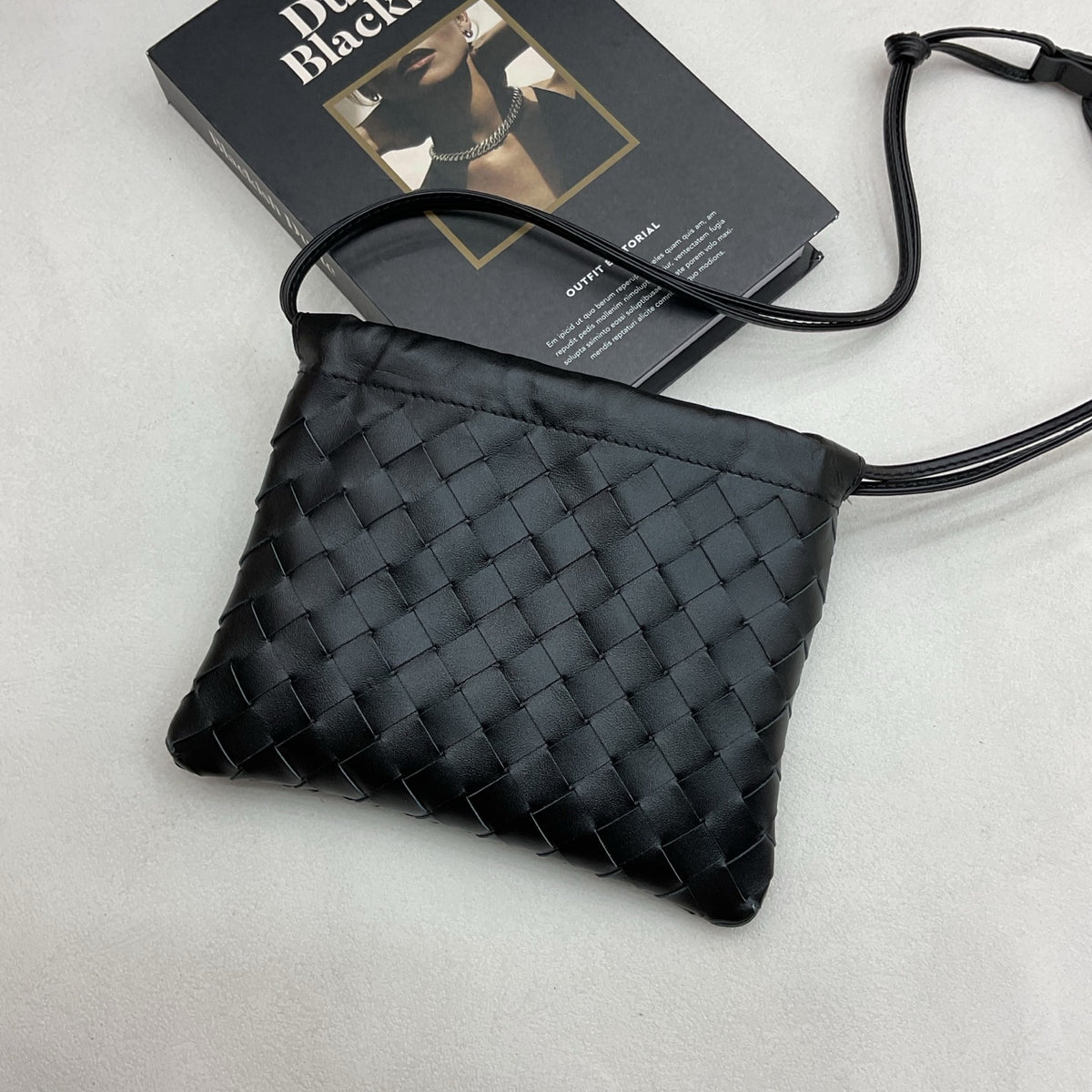 Small Dustbag