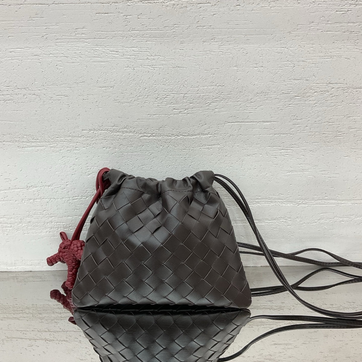 Small Dustbag