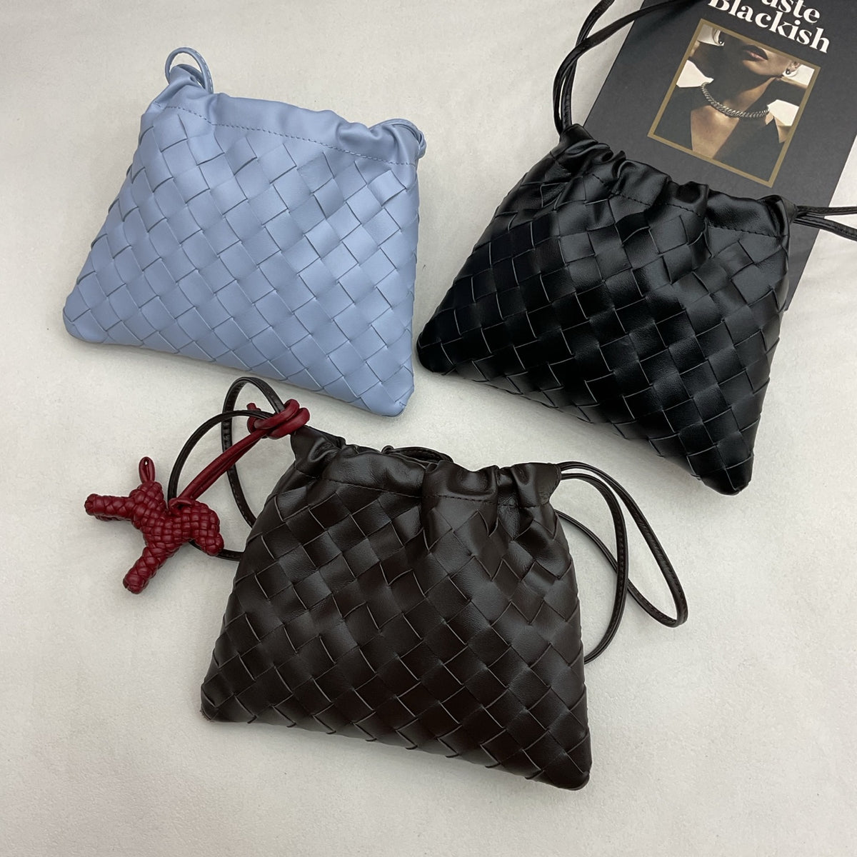 Small Dustbag