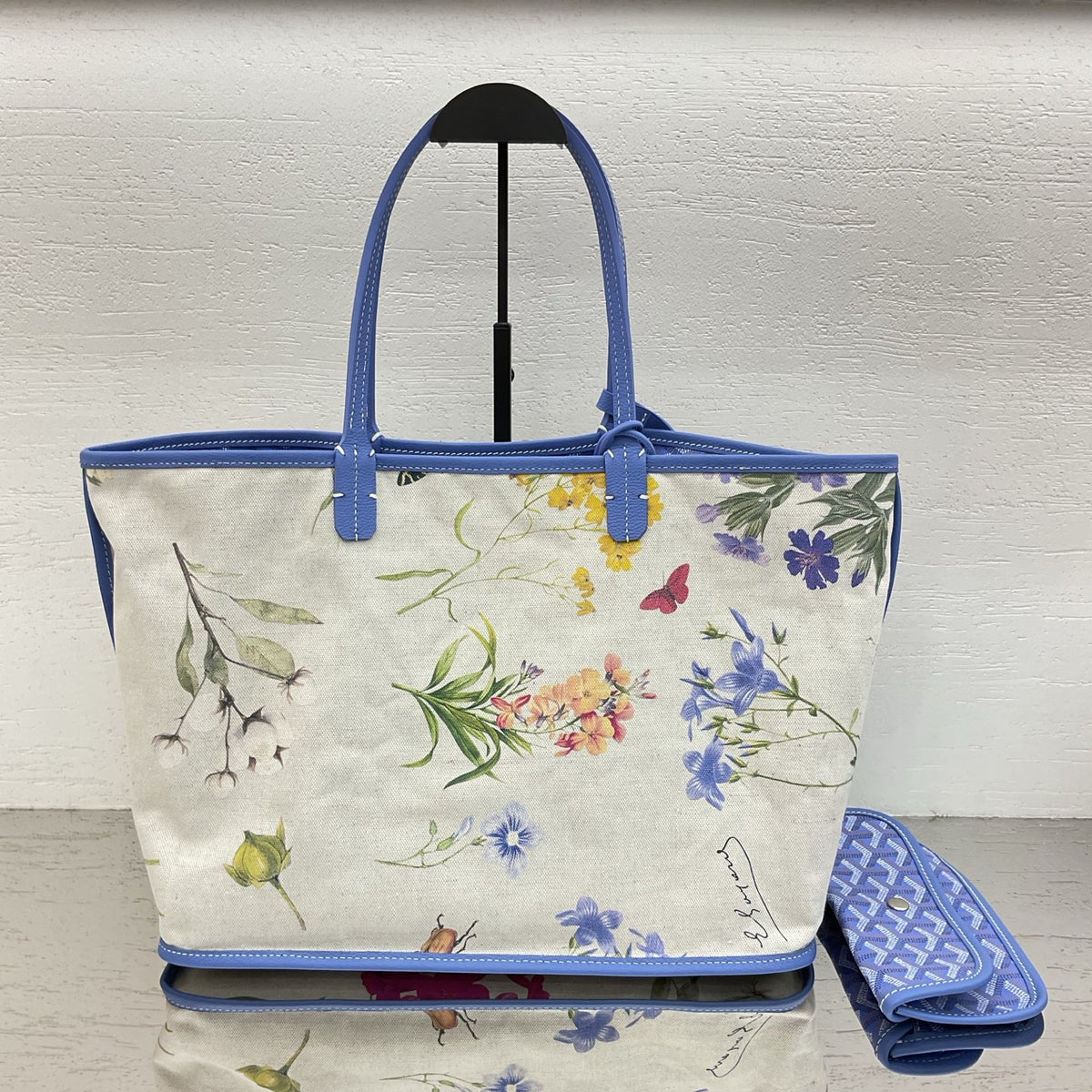 TOTE