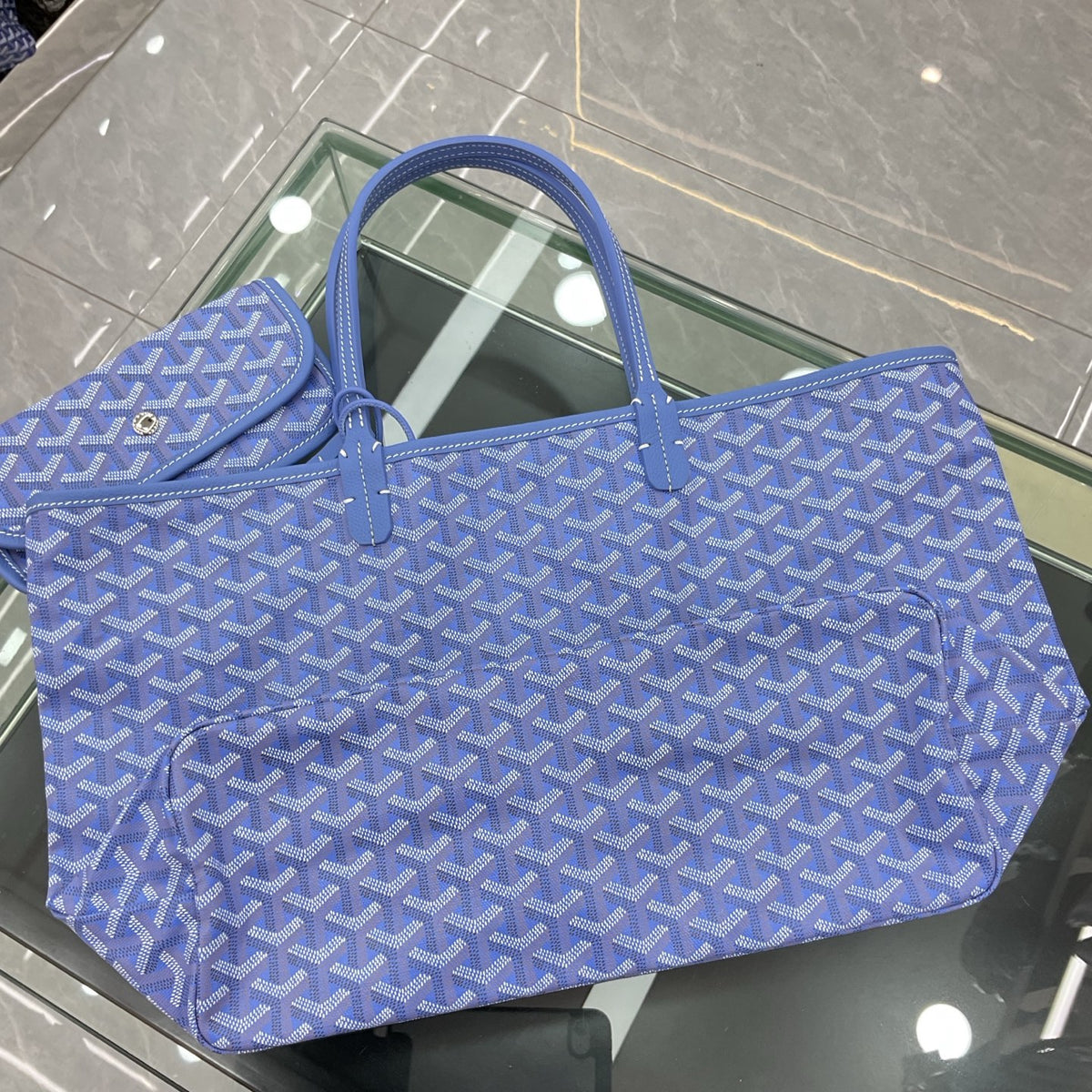 TOTE